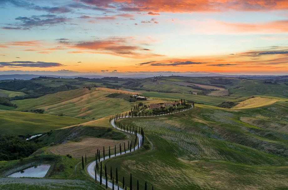 A Tuscan Dinner Party for 4 - Image 4