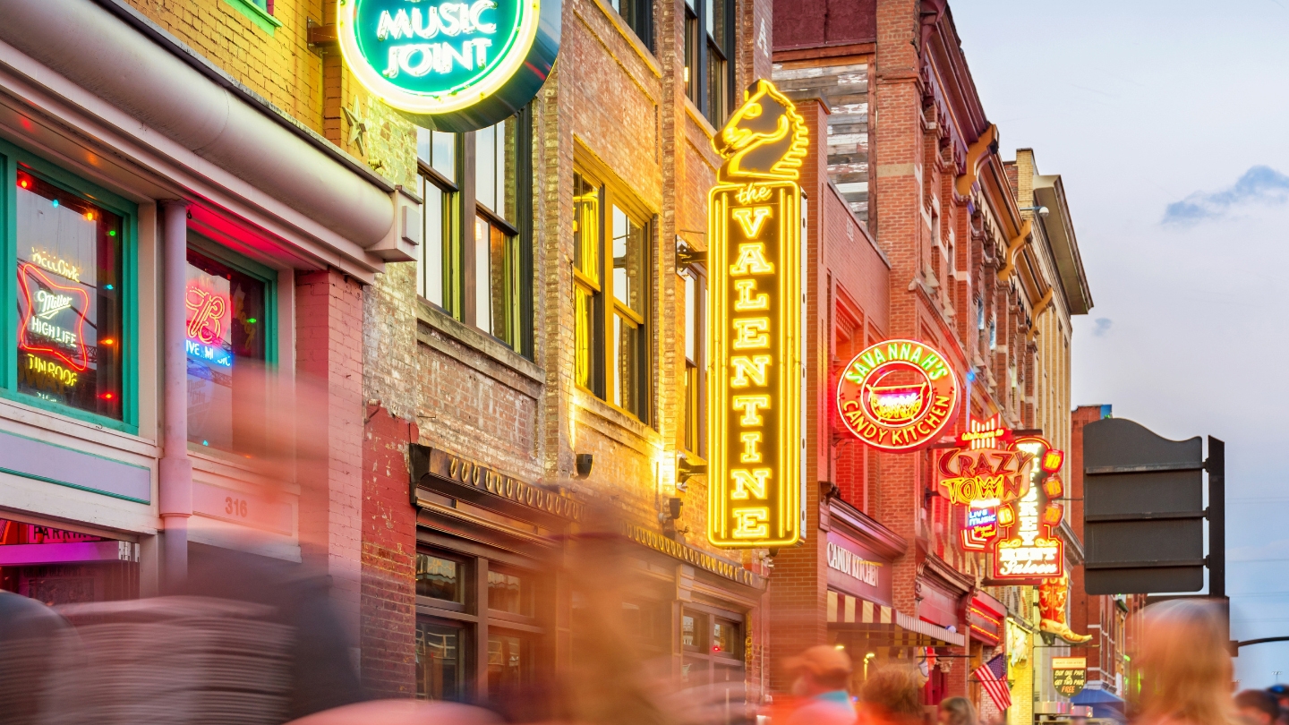 Notes of Nashville for 2 - Image 2