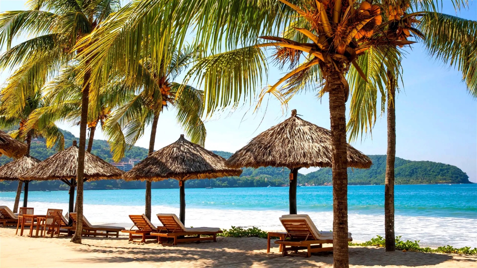 Mexican Pacific Paradise for 12 - Image 2
