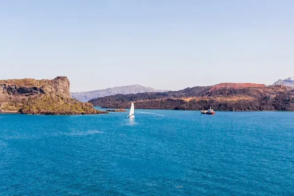 Santorini Paradise for 2