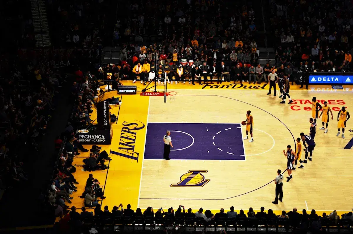 Ultimate Sports Fan for 2 - Image 6