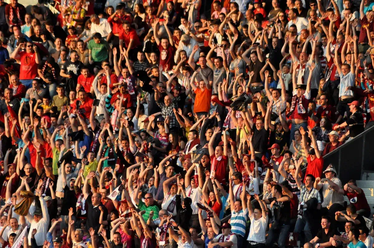 Ultimate Sports Fan for 2 - Image 5