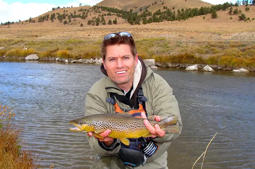 Boulder Fly Fishing for 2 - Image 3