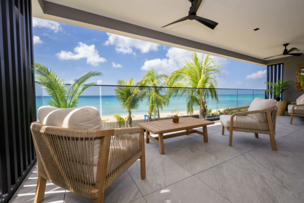 Barbados Dreams