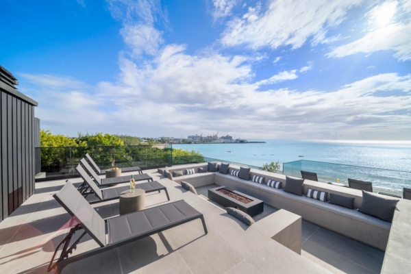 Barbados Dreams