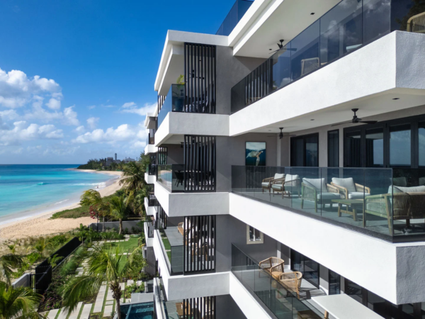 Barbados Dreams