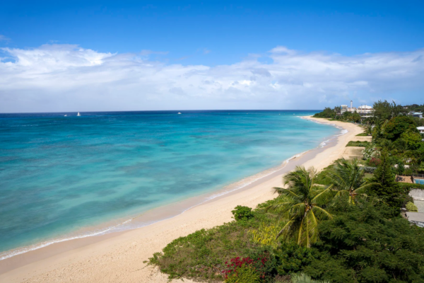 Barbados Dreams