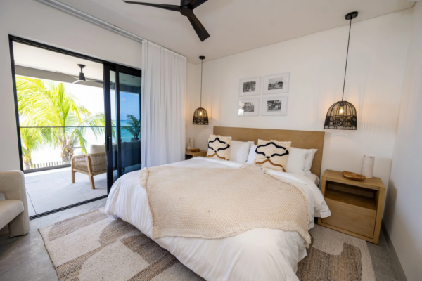 Barbados Dreams