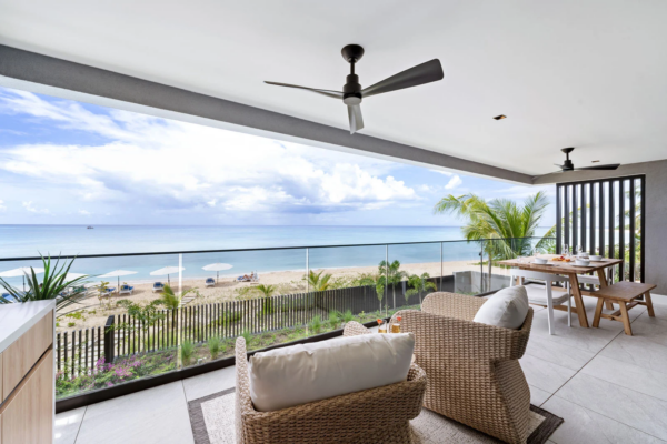 Barbados Dreams