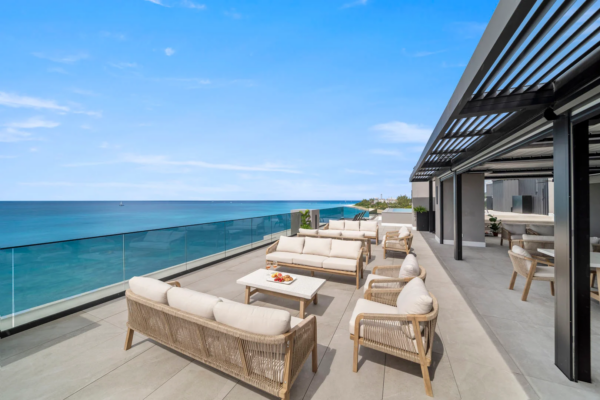 Barbados Dreams