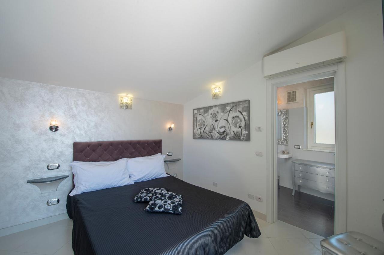 Bright Amalfi Coast for 4 - Image 16