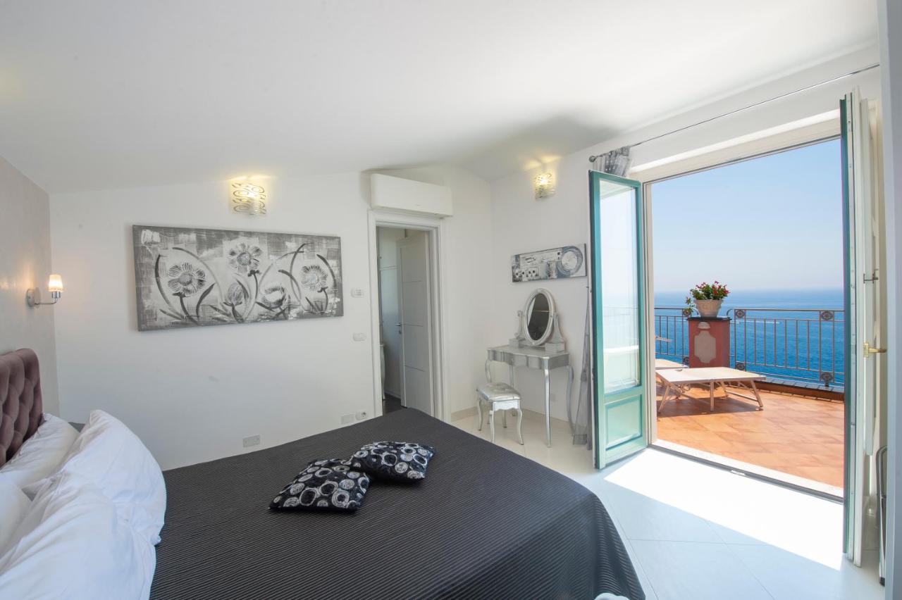 Bright Amalfi Coast for 4 - Image 9