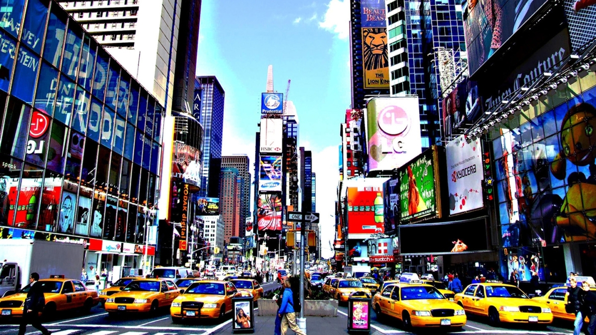 Ultimate Broadway for 2