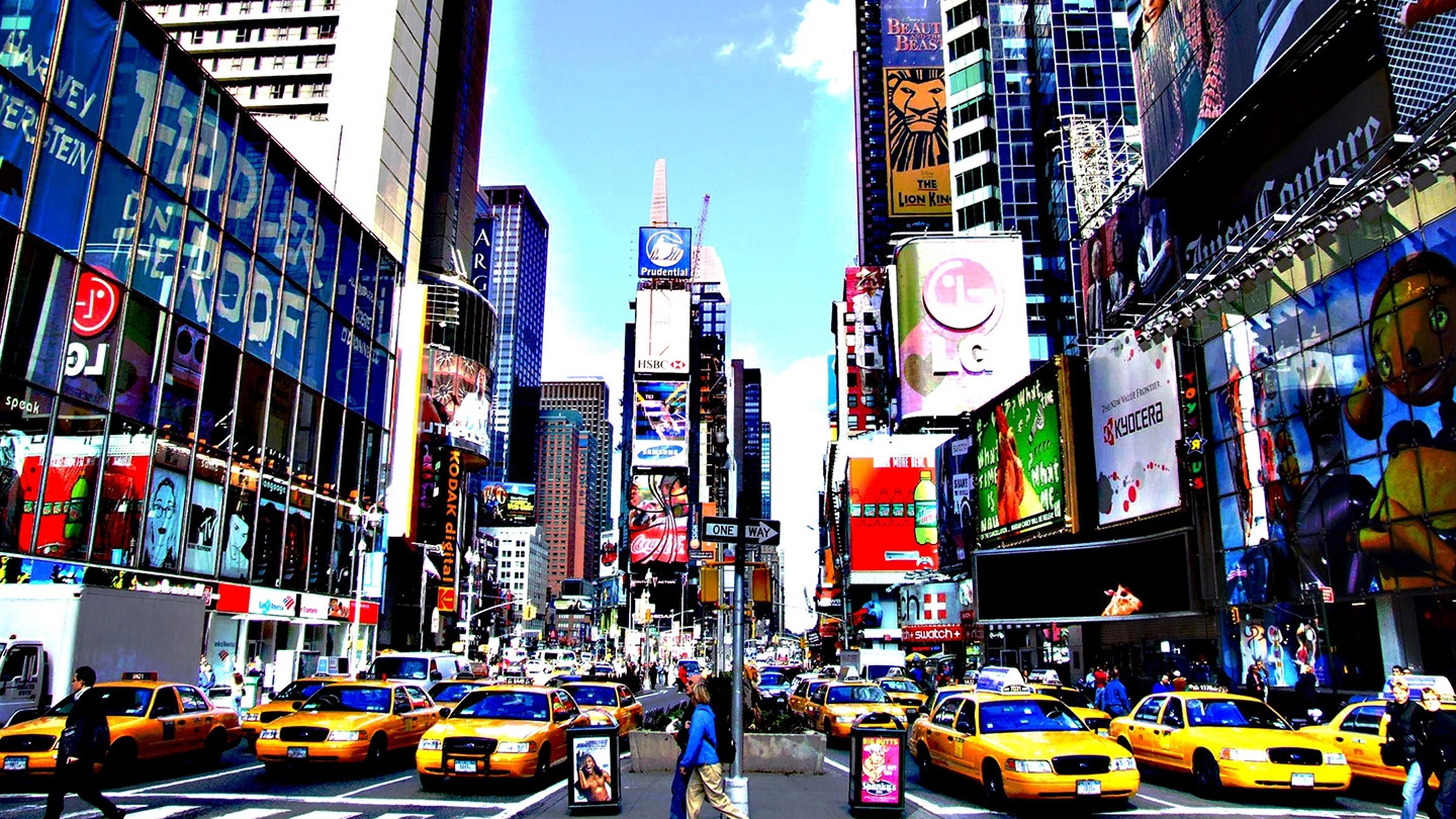 Ultimate Broadway for 2 - Image 4