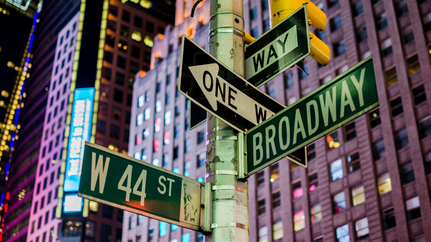 Ultimate Broadway for 2 - Image 5