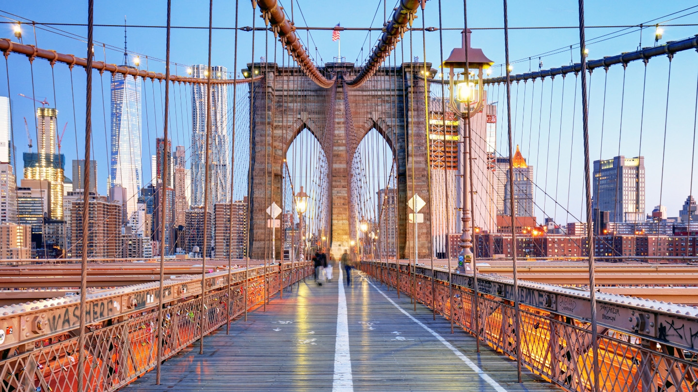 Ultimate Broadway for 2 - Image 7