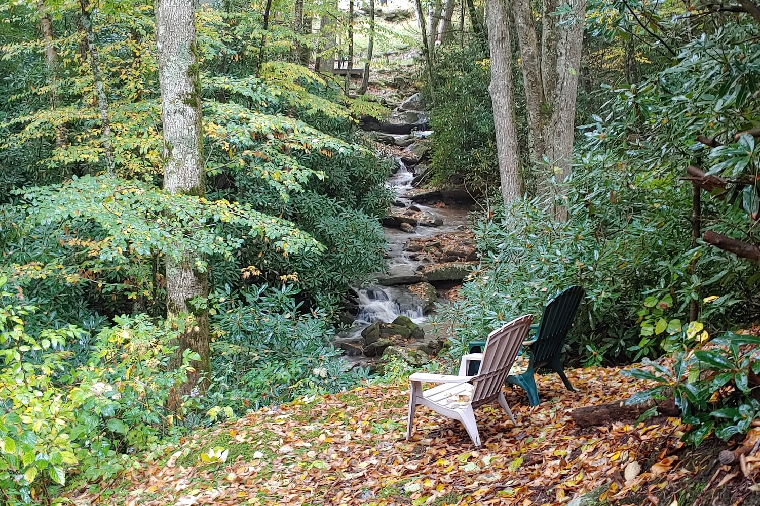 Sugar Mountain Getaway for 2 - Image 15