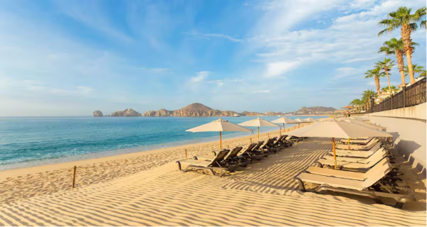 Captivating Cabo