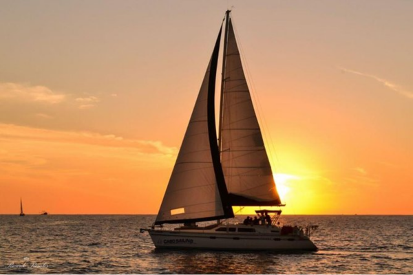 Captivating Cabo