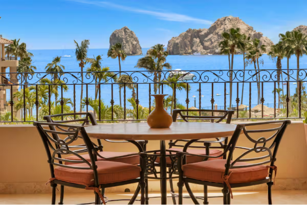 Captivating Cabo