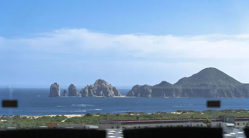 Cabo Getaway for 4
