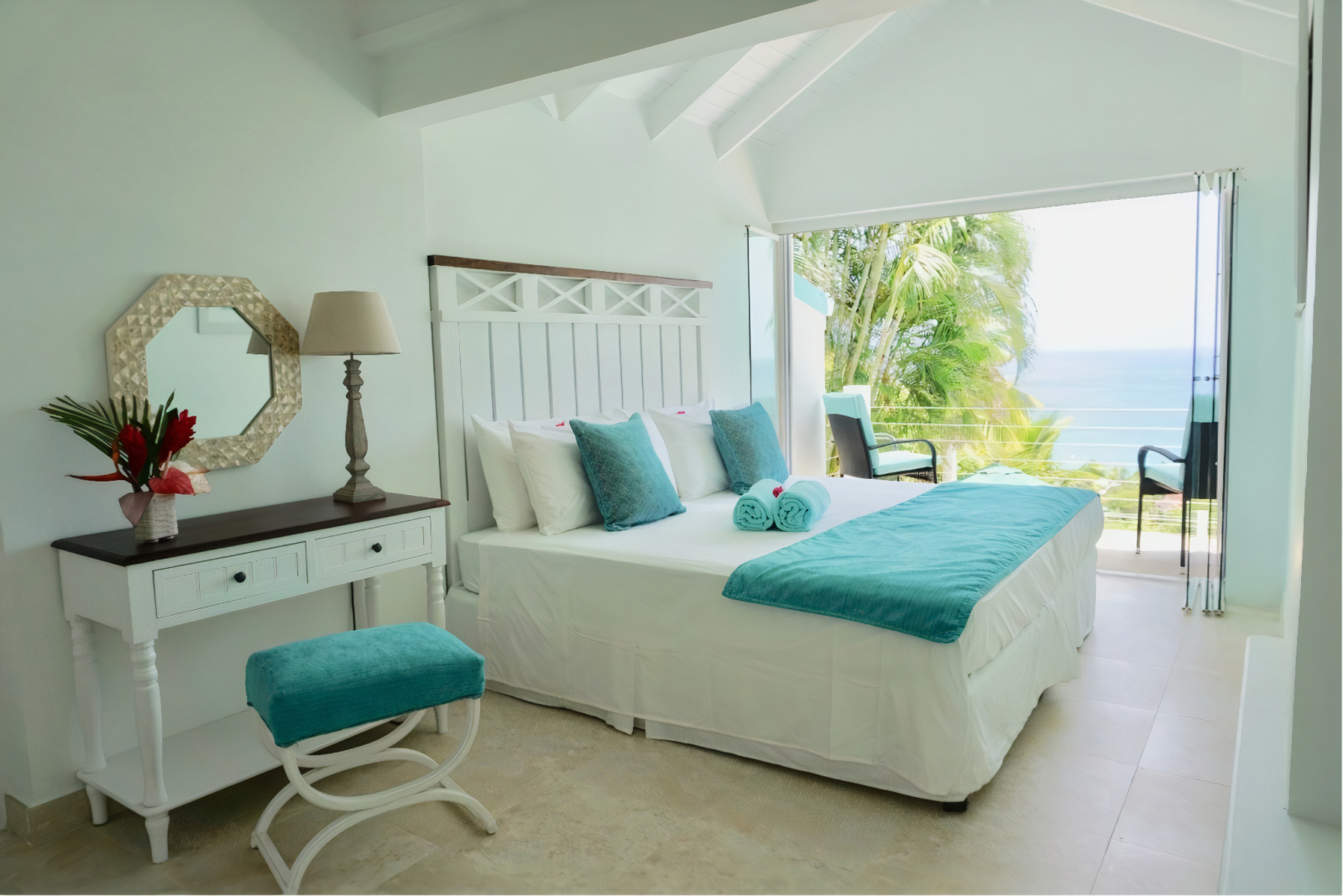 St. Lucia Ocean Vistas for 4 - Image 6