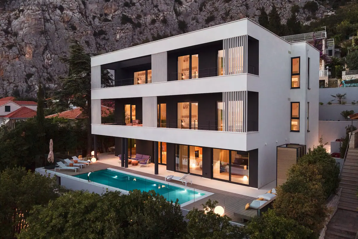 Croatia for 10
