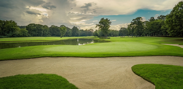 2026 Masters Tournament for 2