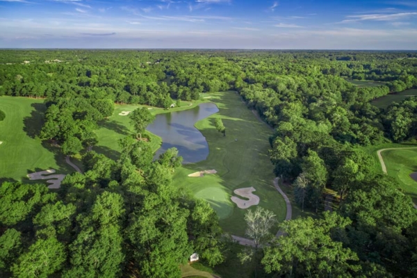 2026 Masters Tournament for 2