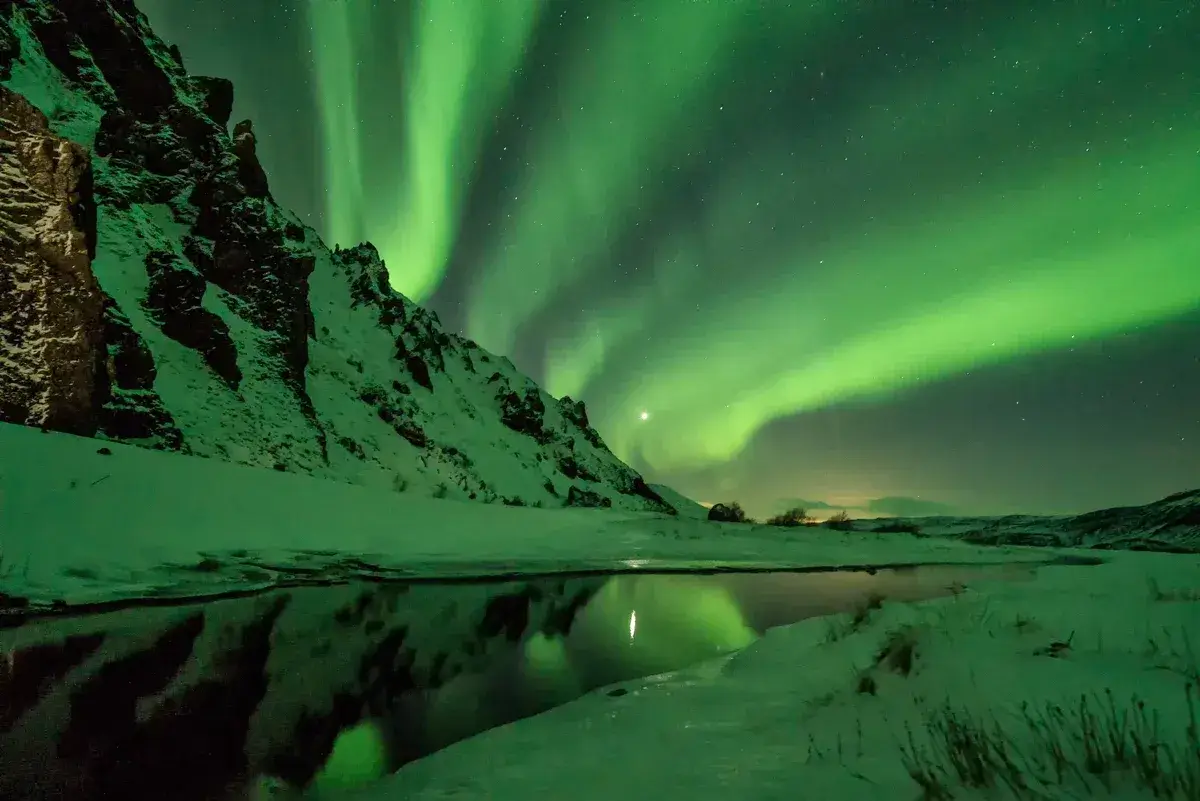 Iceland Fire and Ice for 2 - Image 6