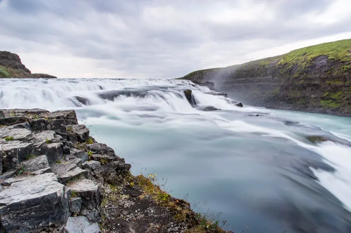Iceland Fire and Ice for 2