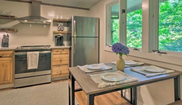 Sugar Mountain Getaway for 2