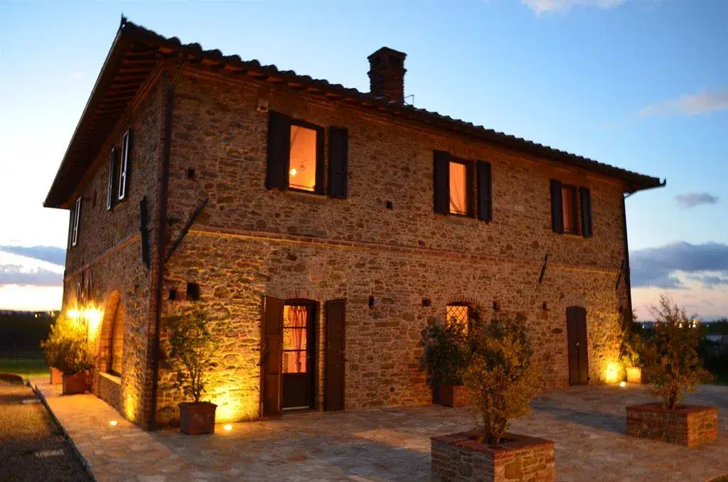 La Dolce Vita in Umbria for 6 - Image 3