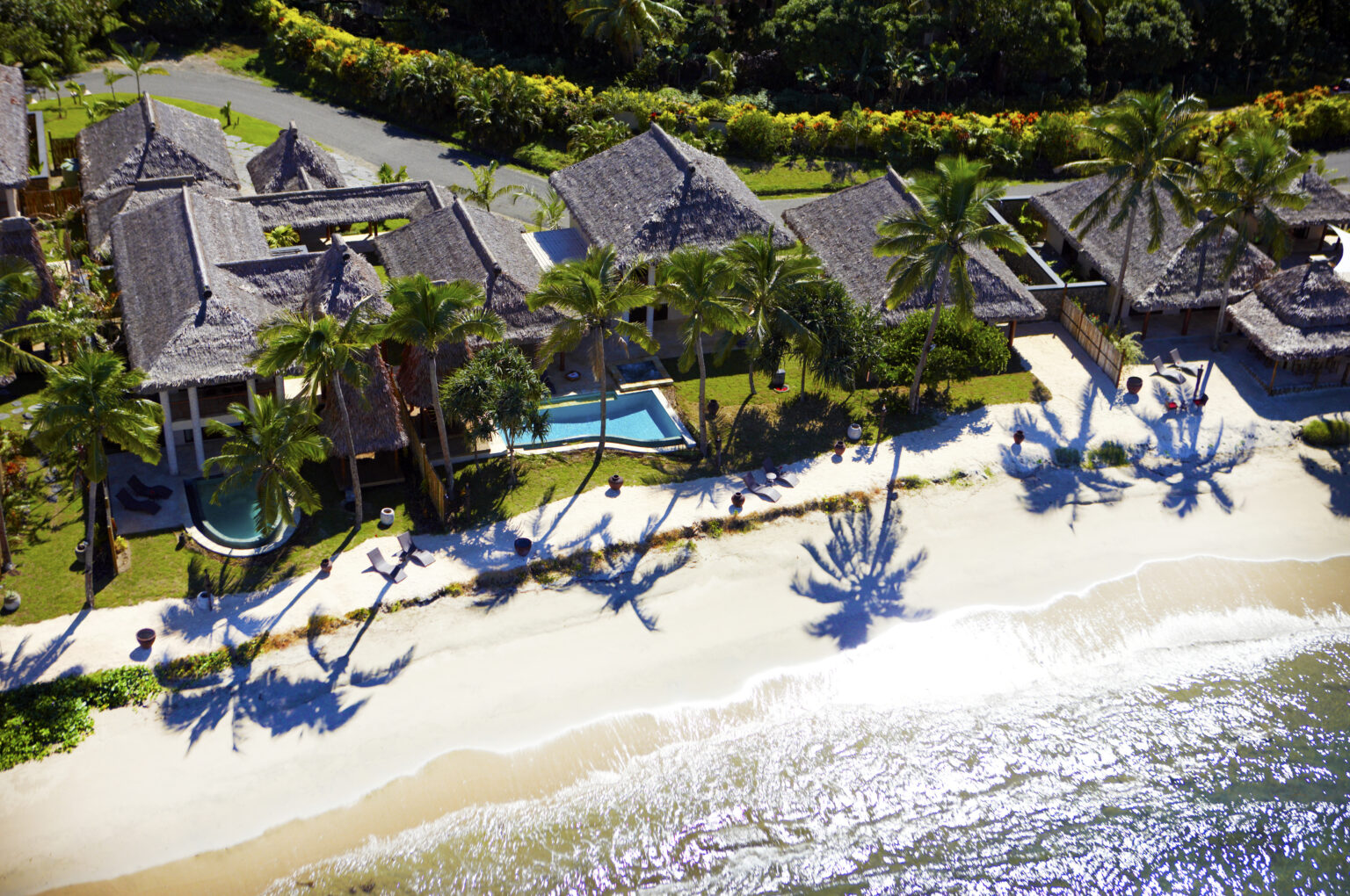 Oceanfront Fiji for 4 - Image 10