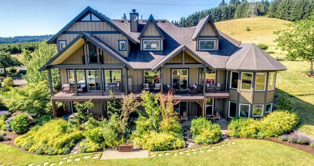 Willamette Valley for 16