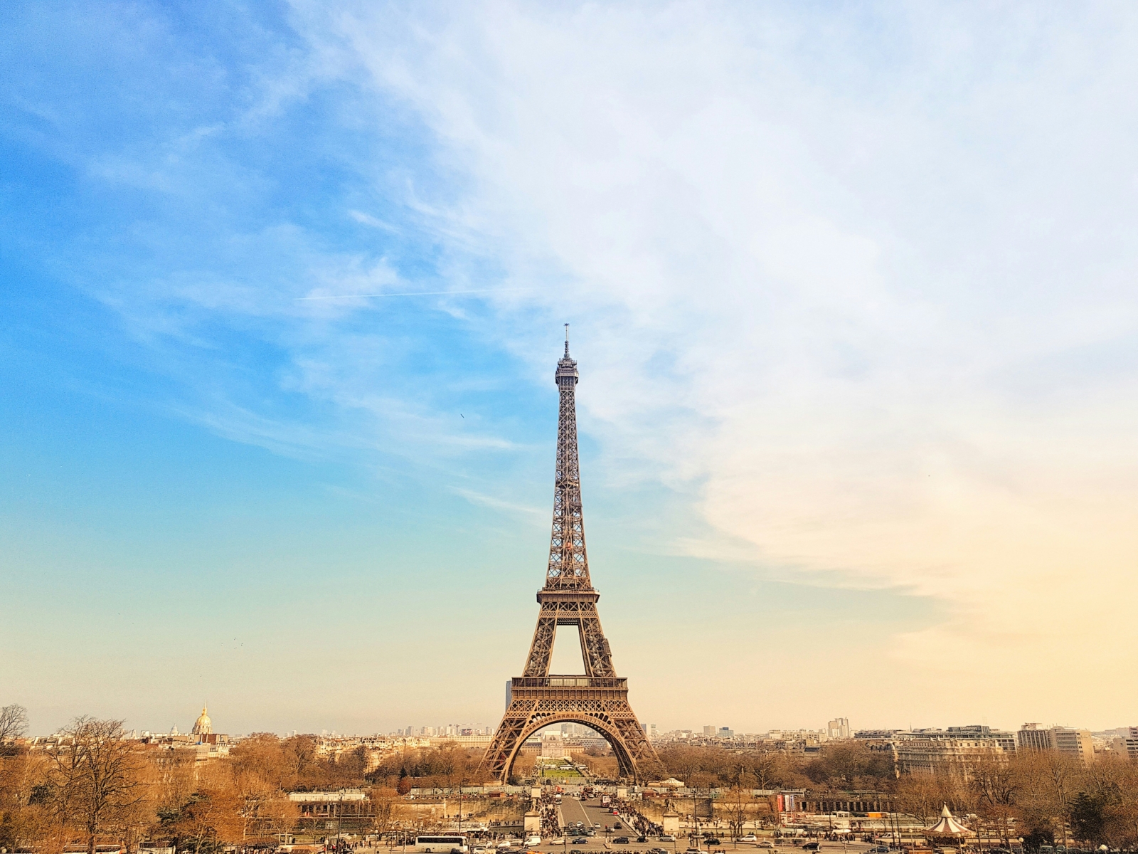 Romantic Paris for 2 - Image 7