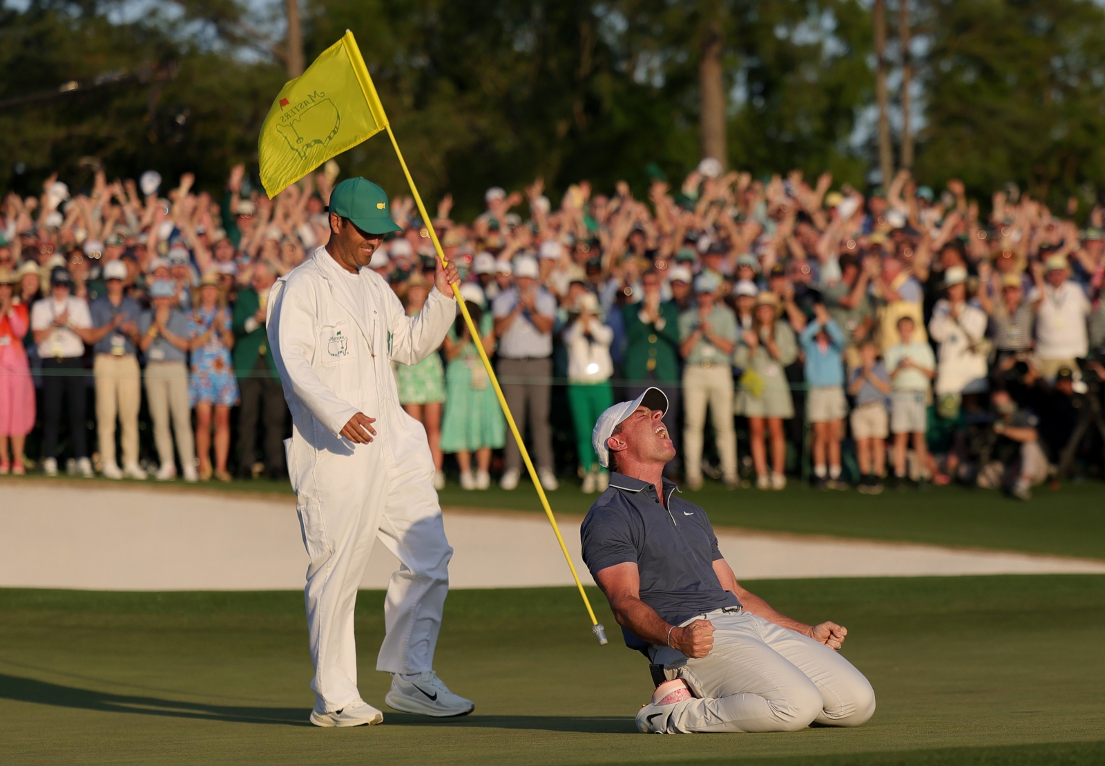 2026 Masters Tournament for 2 - Image 8