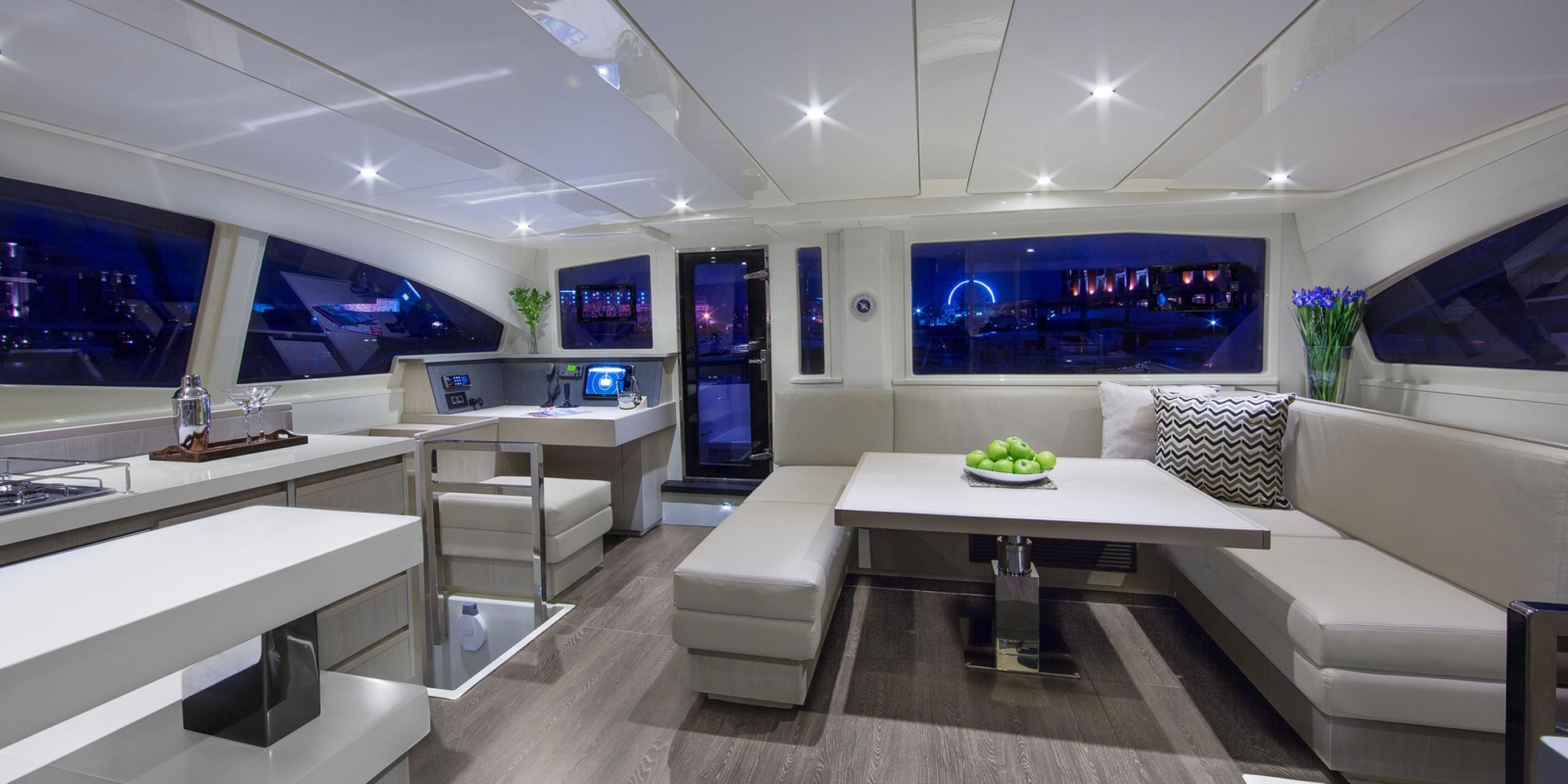 Caribbean Catamaran - Image 4