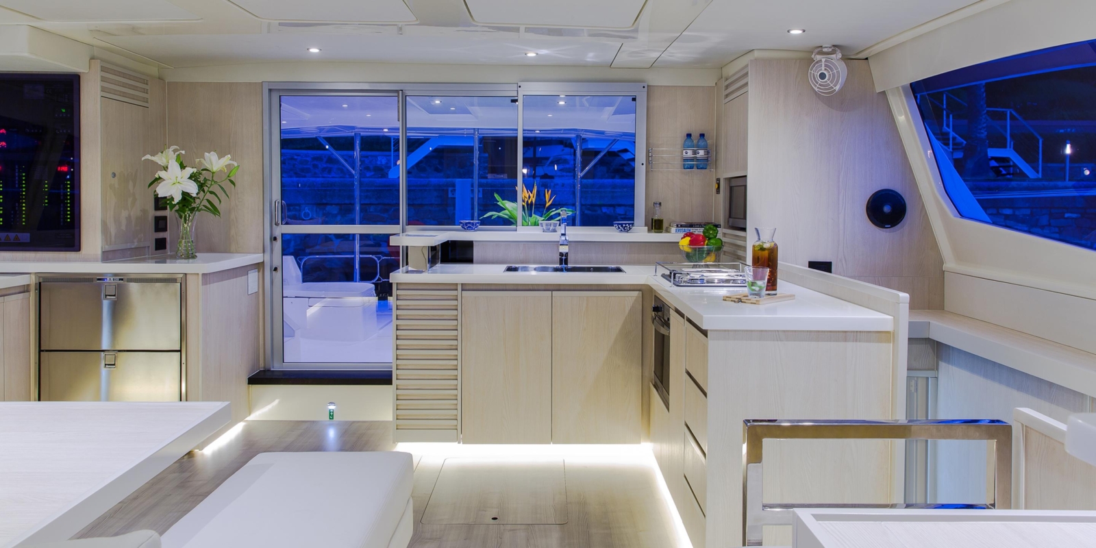 Caribbean Catamaran - Image 6