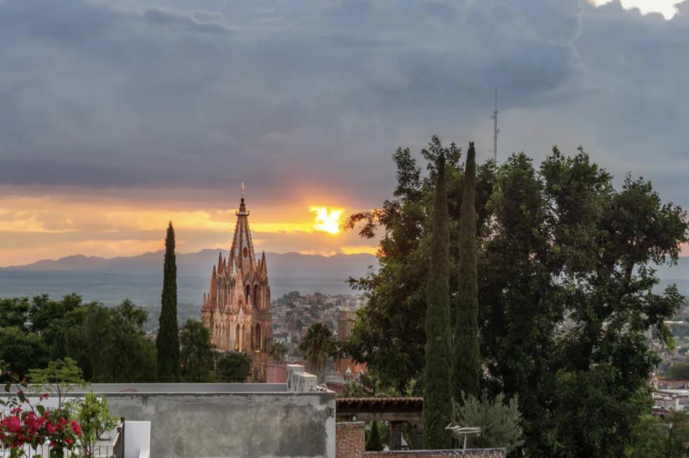San Miguel Mexico for 6 - Image 3