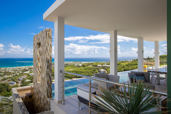 St. Martin Chic