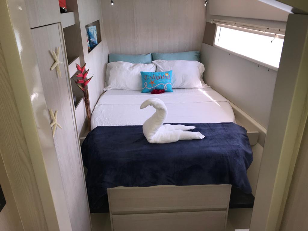Caribbean Catamaran - Image 11