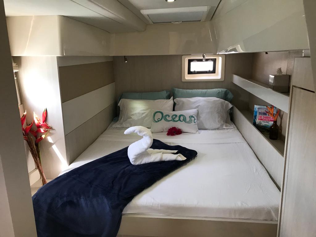 Caribbean Catamaran - Image 9