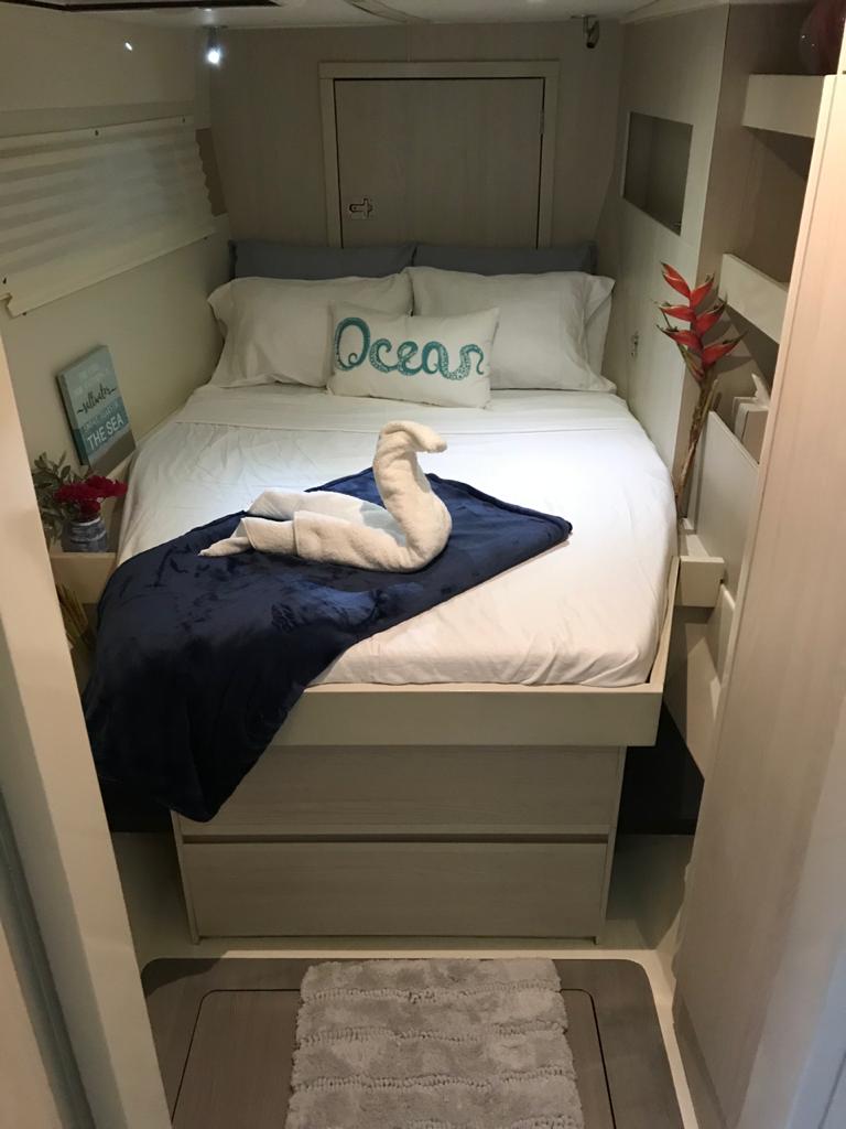 Caribbean Catamaran - Image 8