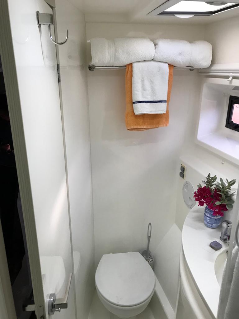 Caribbean Catamaran - Image 13