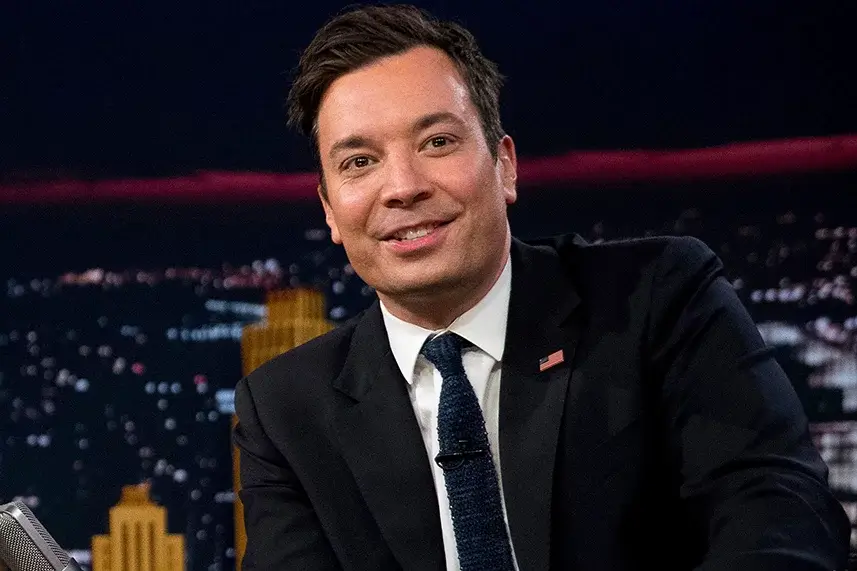 The Tonight Show for 2