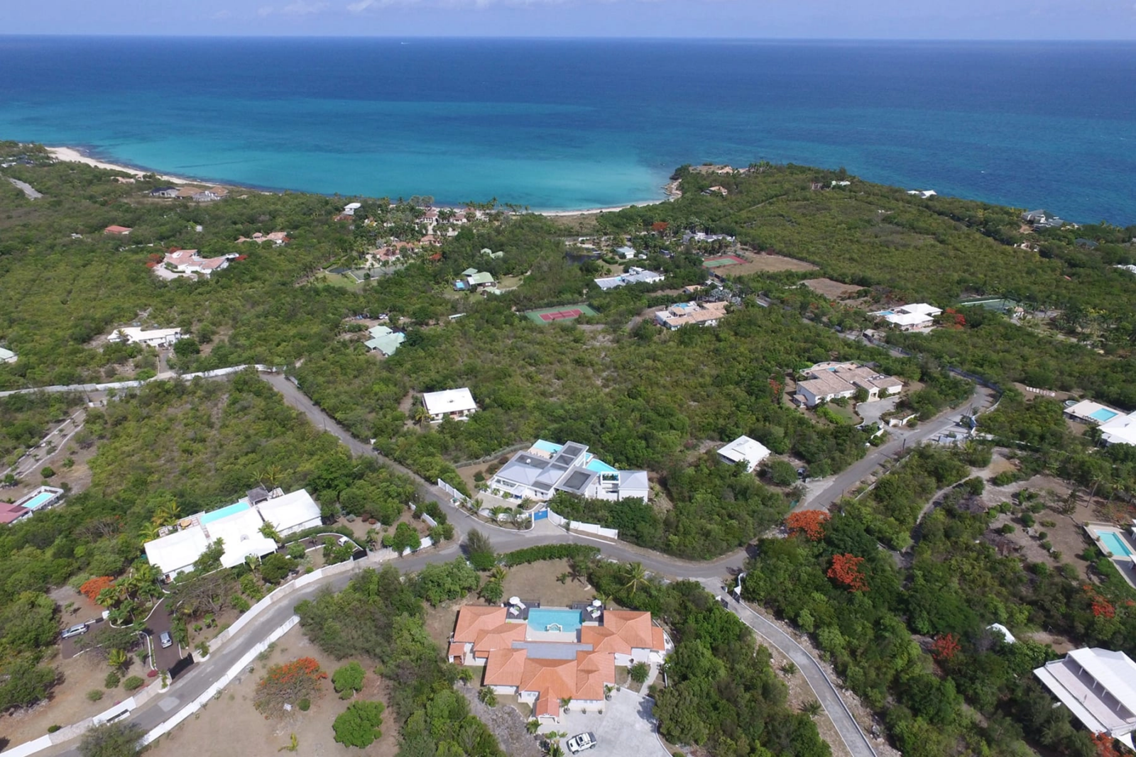 St. Martin Seas for 8 - Image 16