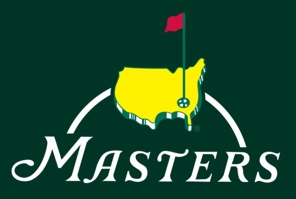 2026 Masters Tournament for 2