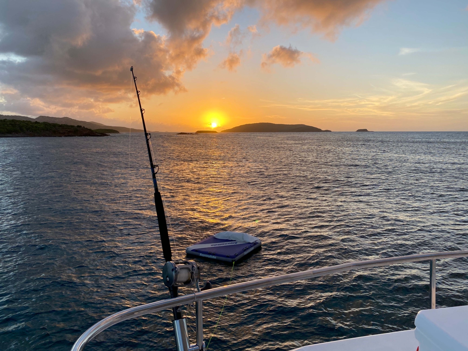 Caribbean Catamaran - Image 3