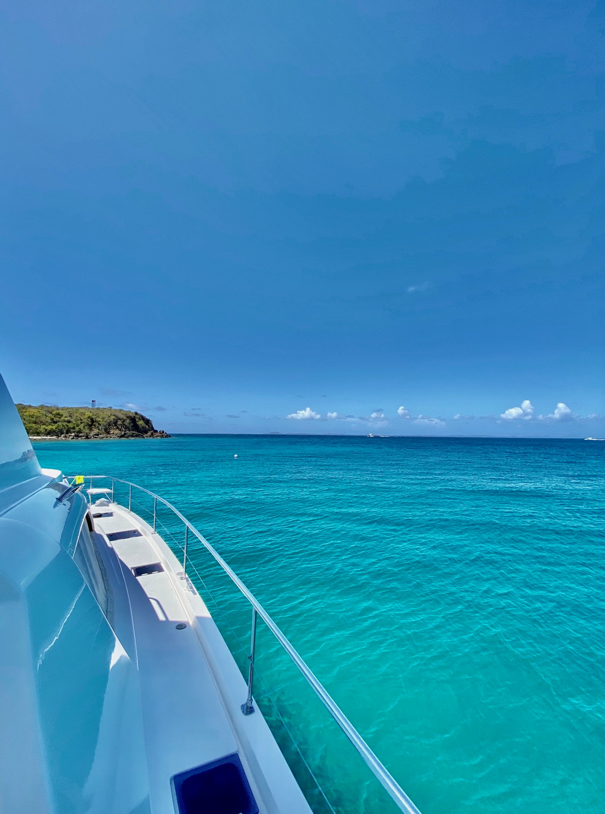 Caribbean Catamaran - Image 2